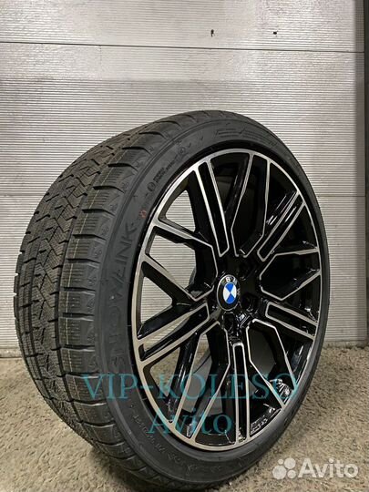 R19 Triangle PL02 275/35, PCD 5x112 DIA 66.6