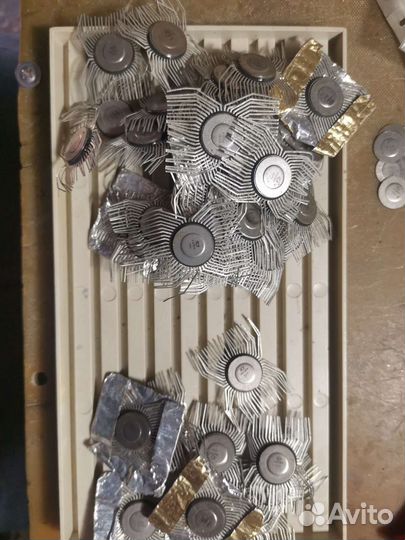 Микросхемы, микросборки