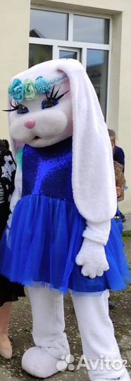 Ростовые костюмы для аниматоров