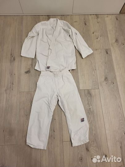 Кимоно (форма) для каратэ/айкодо