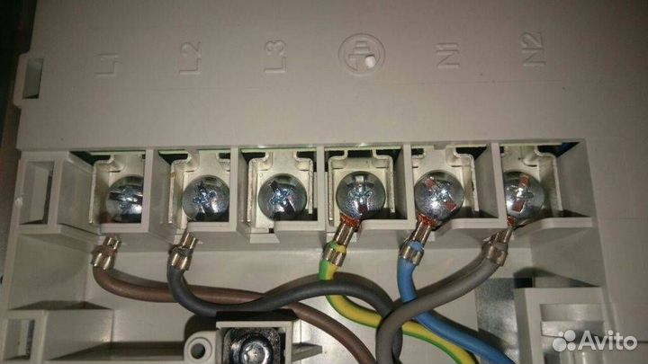 Ремонт духовых шкафов