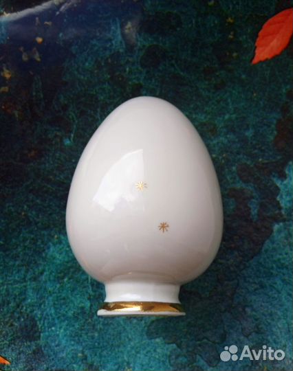 Фарфоровые статуэтки СССР