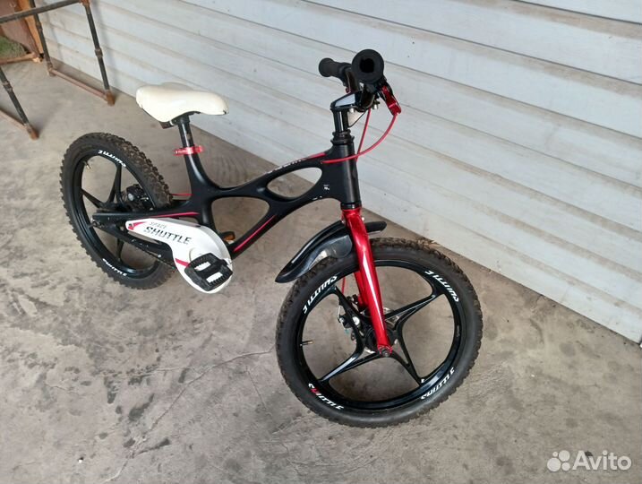 Детский велосипед Royal Bady Shuttle 20''