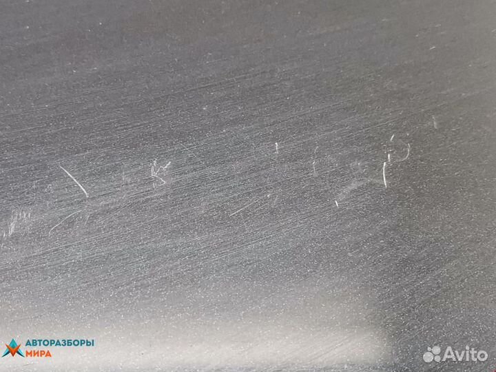 Крышка багажника (дверь 3-5) BMW 3 E90/E91/E92/E93