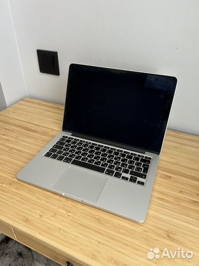 Apple MacBook Pro 13