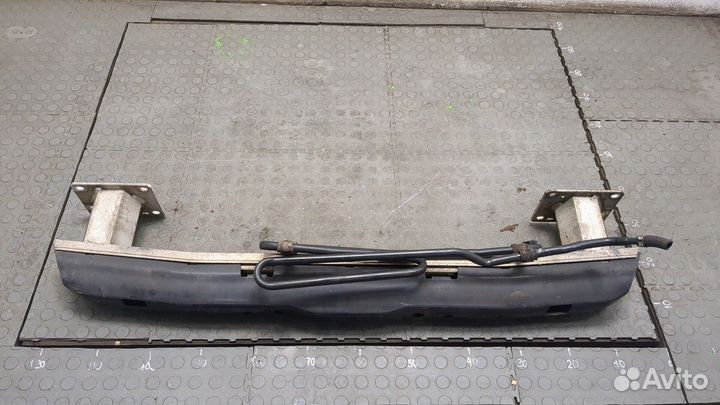 Усилитель бампера Peugeot Partner, 2009