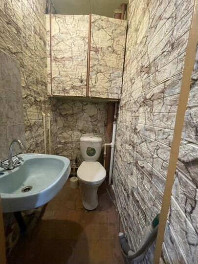 Квартира-студия, 25 м², 6/10 эт.