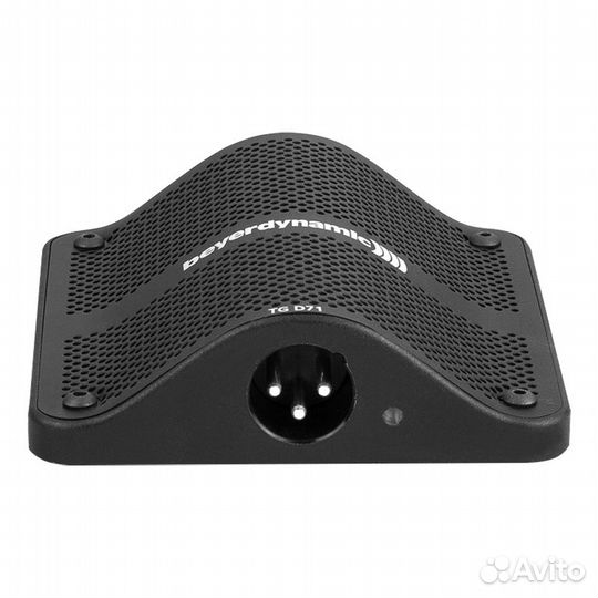 Микрофон Beyerdynamic TG D71c #708992