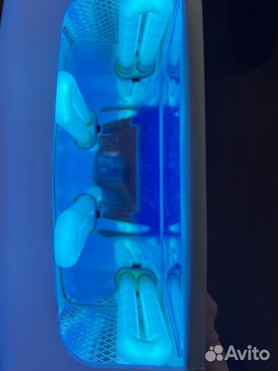 Уф лампа для маникюра