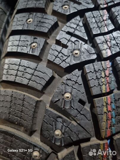 Continental ContiIceContact 235/65 R17 108T
