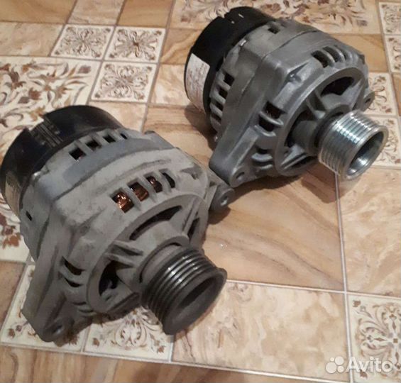 Генератор ваз 2110,15,калина,приора