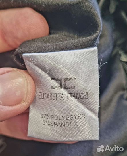 Юбка Elizabetta Franchi