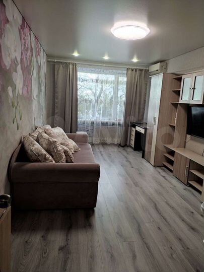 2-к. квартира, 48 м², 2/5 эт.