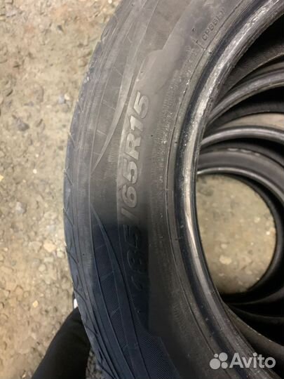 Nexen Classe Premiere 661 185/65 R15 88H