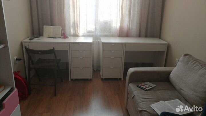 Рабочее место/стол для школьника на заказ