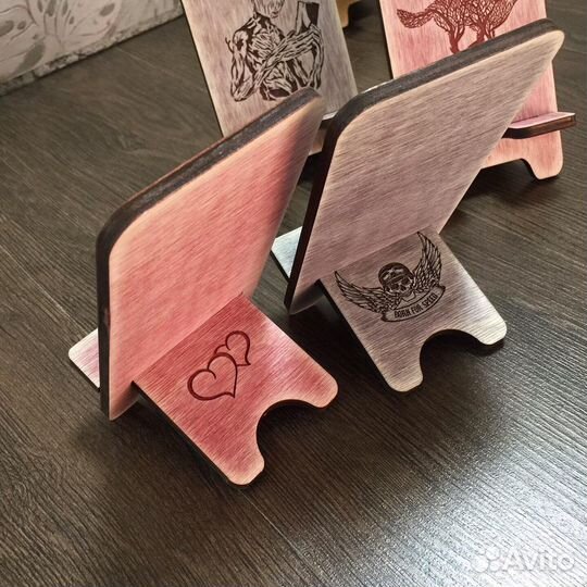 Подставка для телефона