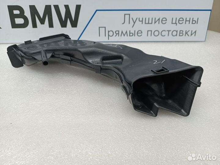 Водосток правый BMW X5 G05