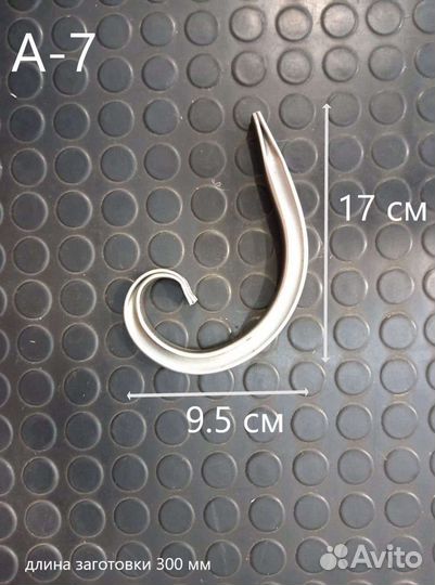 Кованные элементы