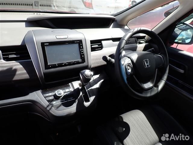 Honda Freed 1.5 CVT, 2019, 80 000 км