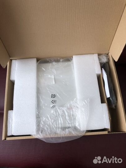 Цифровая атс Ericsson-LG aria soho