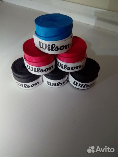 Намотки Wilson