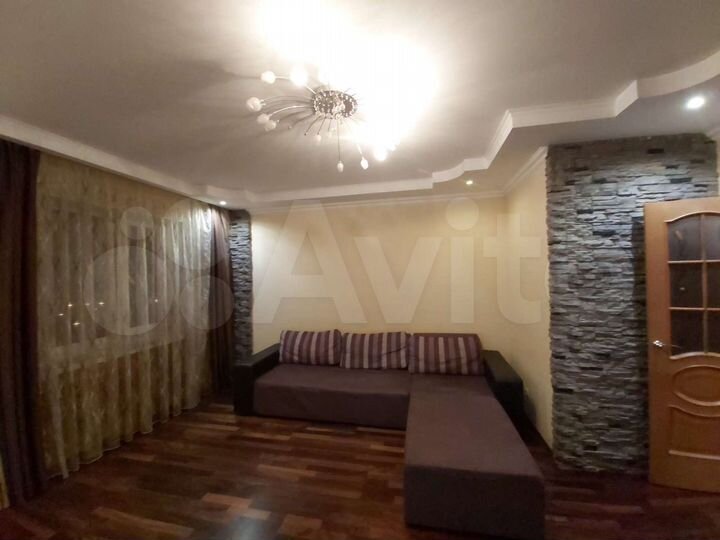 2-к. квартира, 70 м², 7/9 эт.