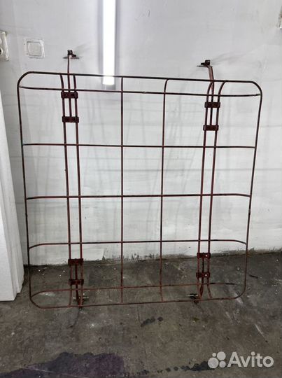 Багажник на крышу ваз 2101-14,15