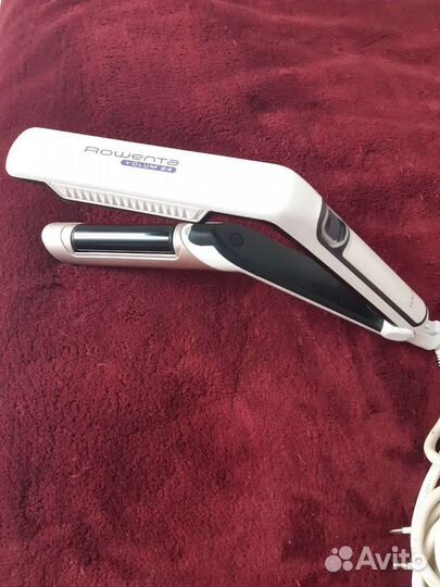 Стайлер Rowenta Volum 24