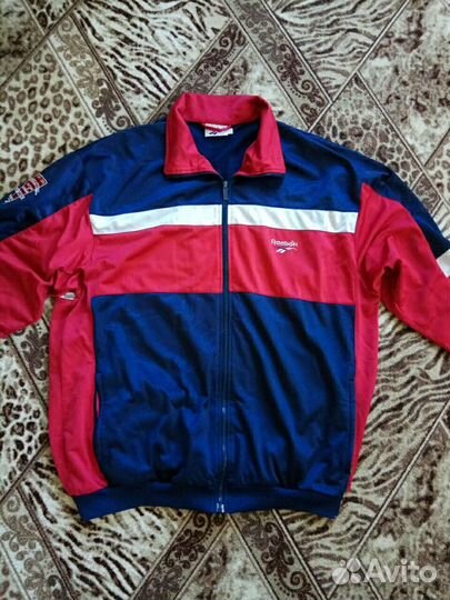 Reebok костюм 90