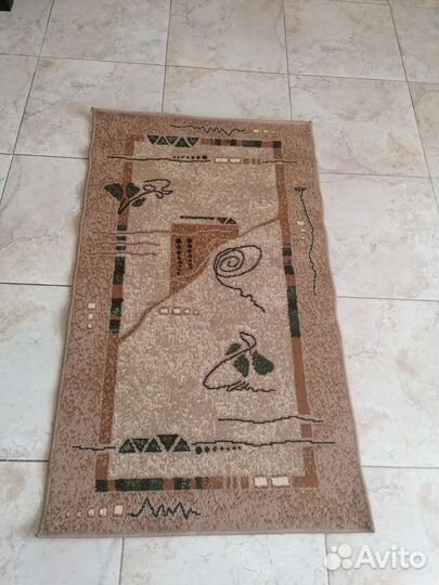 Ковры и паласы бу