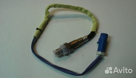 Датчик кислородный задний 1327549 ford