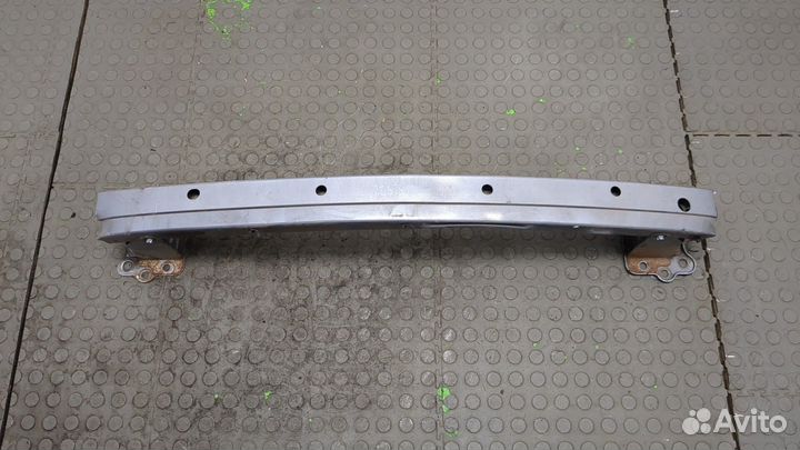 Усилитель бампера Opel Corsa C, 2005