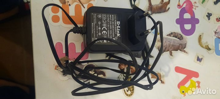 Блоки питания