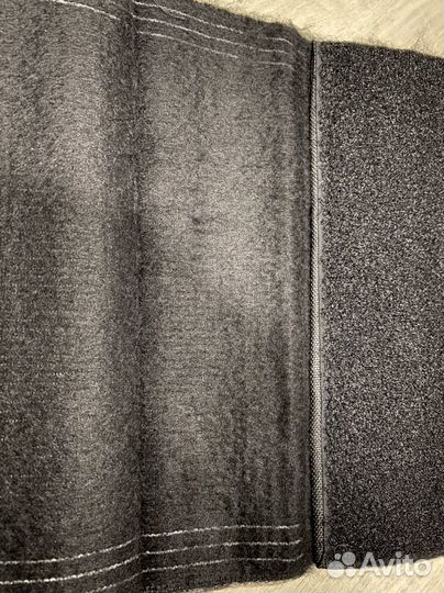 Пояс из собачьей шерсти