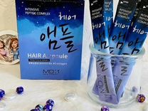 Корейский филлер для волос MD1 штучно