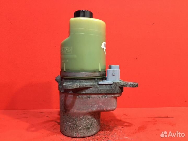 Эгур для Ford Focus 2 G8DA, 1.6 TDCi Duratorq Б/У