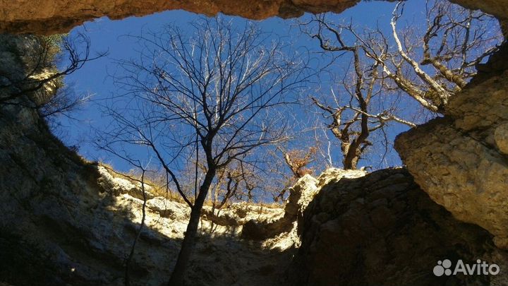 Поход на Уна-Коз и Мишоко 17 сентября