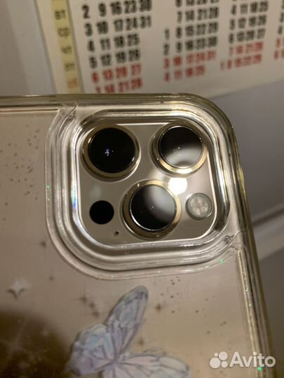 iPhone 12 Pro Max, 256 ГБ