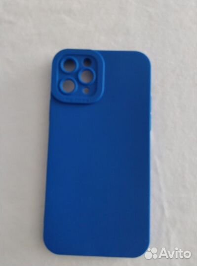 Чехлы на телефон