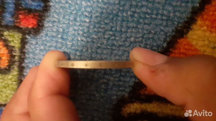 Один рубль СССР 1870 1970