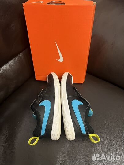 Кеды детские Nike