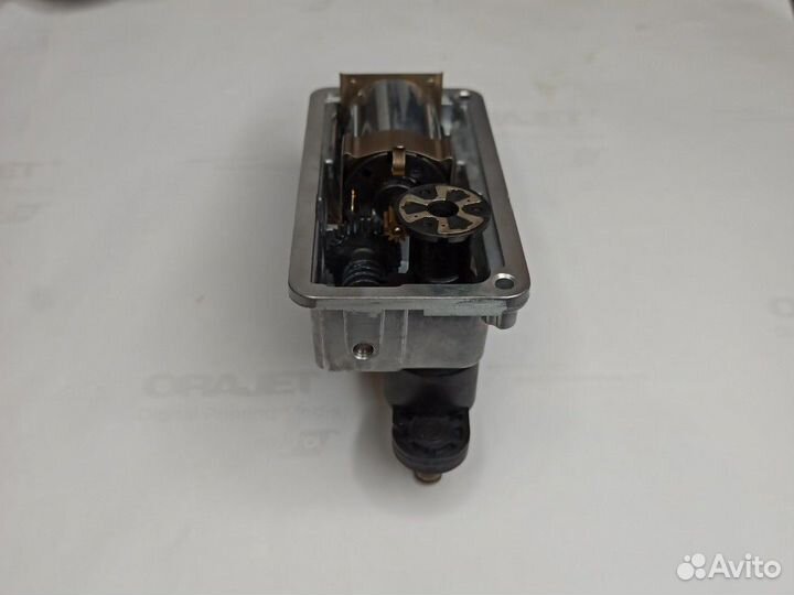 Сервопривод турбины 6NW010099-21 59001107312