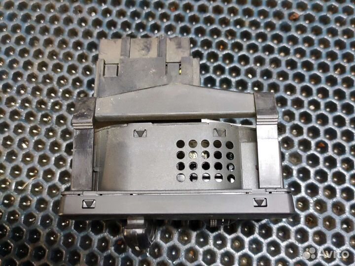 Блок управления светом ford fiesta v