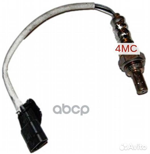 Лямбда-зонд K4M, Kangoo, Logan, Megane, Sandero