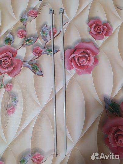 Спицы для вязания