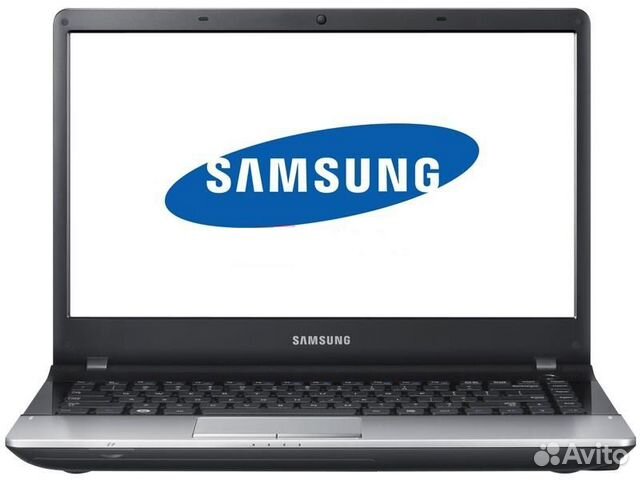 Ноутбук Samsung Pentium B940/2 гб/320 гб/Intel HD
