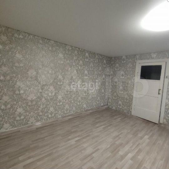 1-к. квартира, 32 м², 1/2 эт.