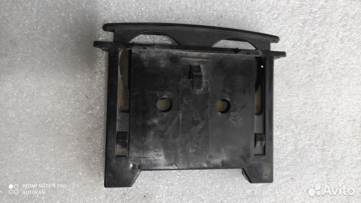 Подстаканник Chevrolet Lanos