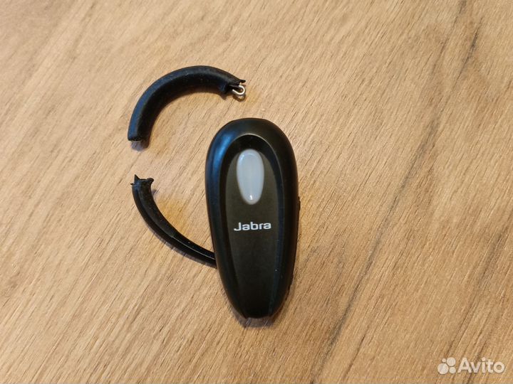 Bluetooth гарнитура jabra bt-125