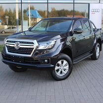 Новый Dongfeng DF6 2.5 MT, 2023, цена от 2 799 000 руб.